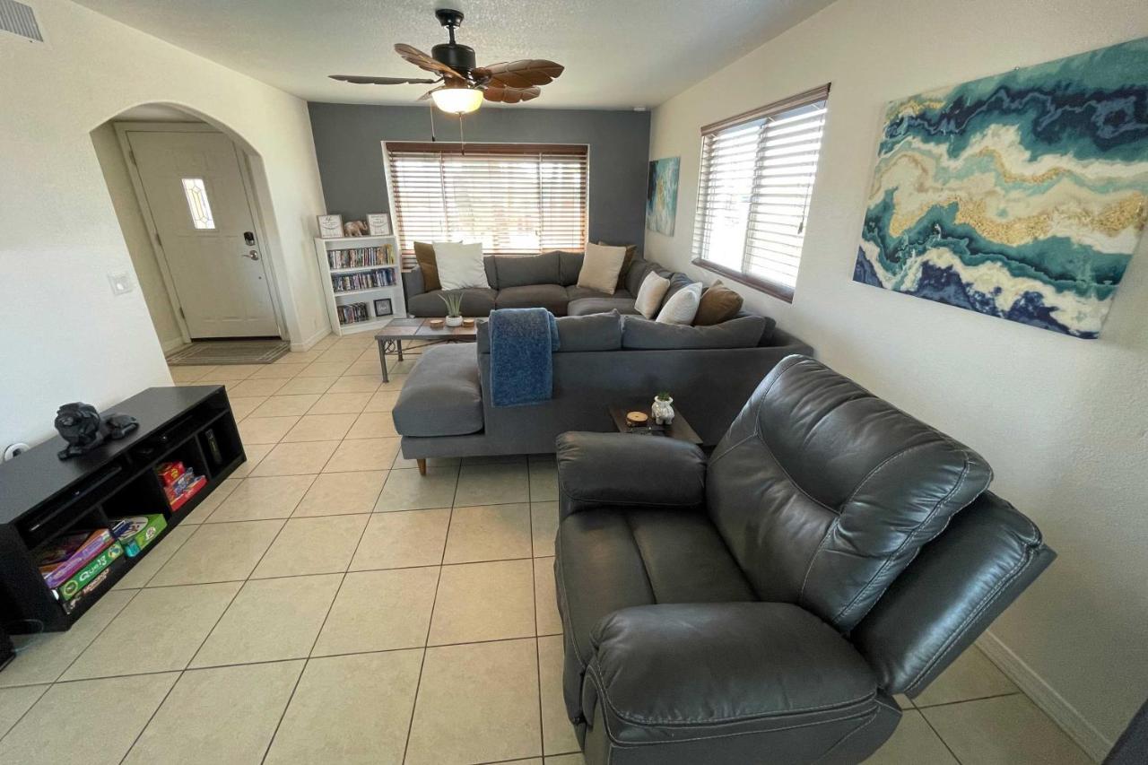 Lake Havasu City Oasis With Pool, 2 Mi To Downtown Εξωτερικό φωτογραφία